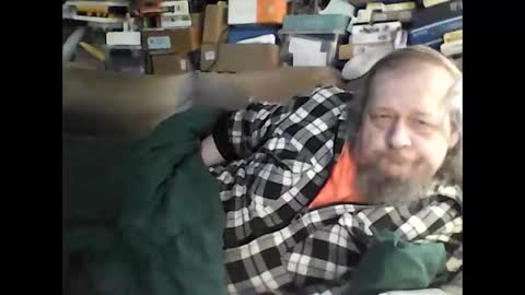 HoneyCumJuice4U online show from December 13, 1:37 am