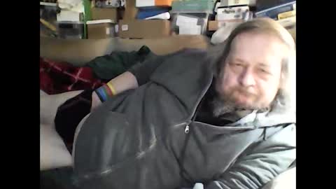 HoneyCumJuice4U online show from January 28, 3:25 am