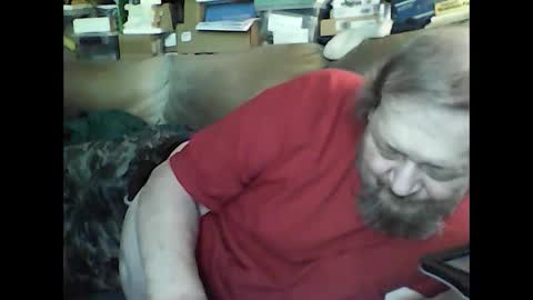 HoneyCumJuice4U online show from September 19, 3:23 pm