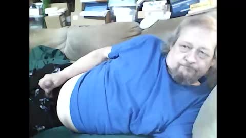 HoneyCumJuice4U online show from October 13, 6:14 pm