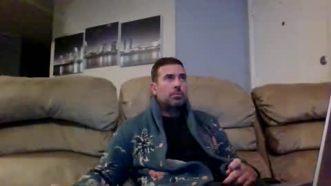 FATdickBOY online show from January 16, 11:02 am