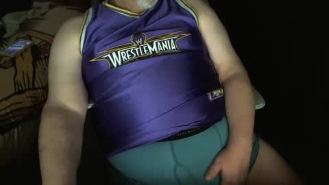 Fat Daddy online show from October 8, 11:25 am