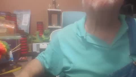 Fred. online show from December 22, 9:17 am