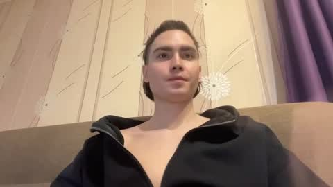 Faust online show from March 25, 3:16 pm