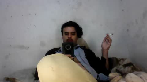 Faux Feitico online show from April 26, 9:44 pm