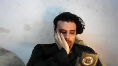 Faux Feitico online show from April 21, 12:57 am