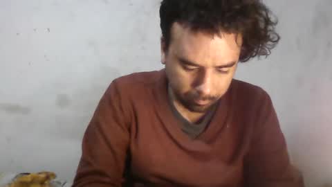 Faux Feitico online show from April 18, 8:42 pm