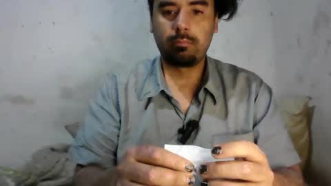 Faux Feitico online show from April 19, 10:45 pm