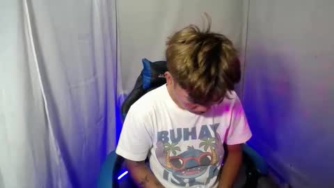 john carlo online show from January 7, 12:48 am