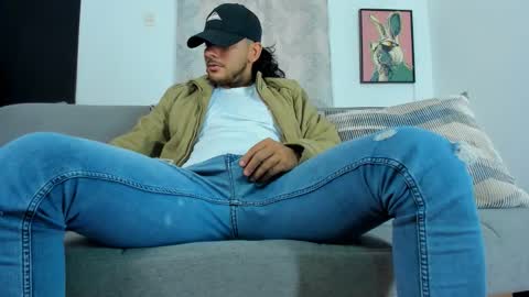 favid95 online show from February 16, 5:33 pm