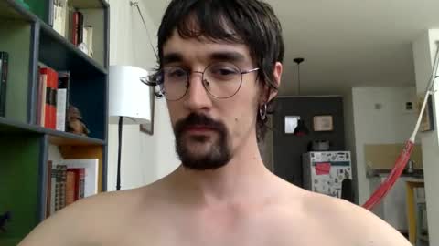 fazzbinder online show from November 6, 10:24 pm