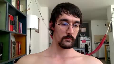 fazzbinder online show from October 31, 9:40 pm