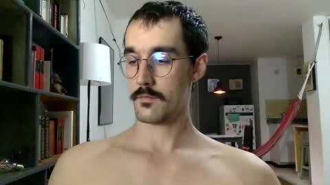 fazzbinder online show from February 23, 3:41 am