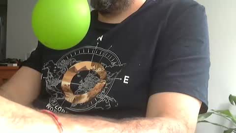 fedeGLOBOS online show from November 30, 4:20 pm