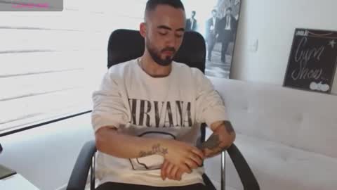 Federico Ofarrel online show from January 15, 5:48 pm