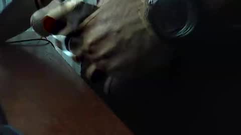 federicotrucco115 online show from February 27, 7:02 pm