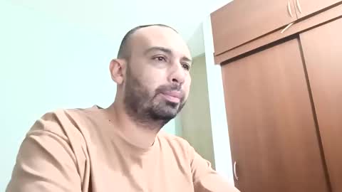 federico online show from March 15, 11:33 pm