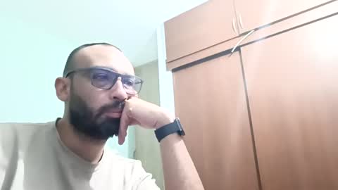 federico online show from July 10, 11:39 pm