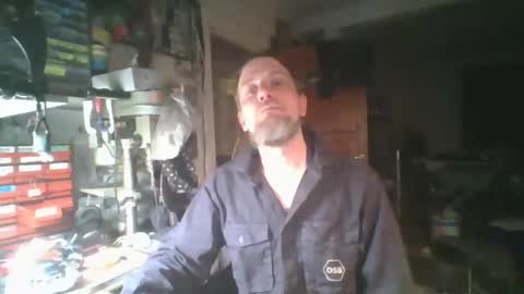 feelfemdom online show from May 9, 11:50 pm
