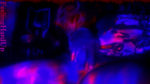 FeelingHardUp online show from March 20, 1:09 am