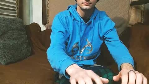 ask me online show from January 17, 7:42 pm