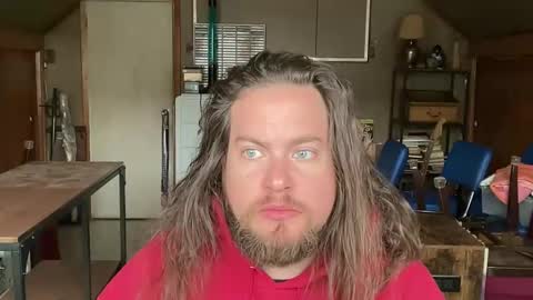 feetandheadlover online show from March 27, 1:23 pm