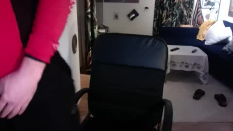 feetkissboy online show from January 14, 7:06 pm