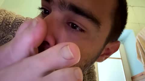 feetlovecums online show from February 24, 12:50 pm