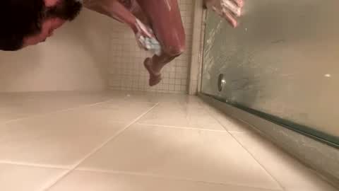 FEETOMINES online show from February 16, 2:10 pm