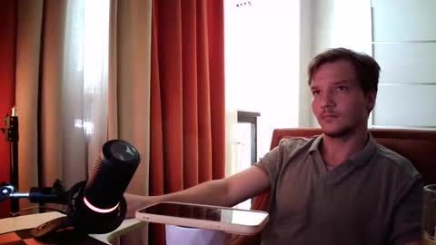 feleks97 online show from September 11, 9:41 am