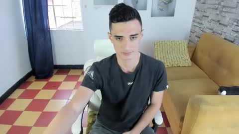 felipe colinss online show from March 27, 12:17 pm