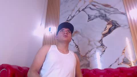 Felipe online show from May 27, 8:06 pm