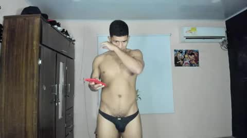  Felipe  online show from November 30, 5:53 am