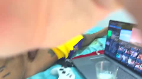 Felix Candela  online show from December 14, 1:06 am