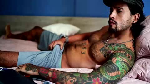 Felix Candela  online show from February 16, 3:59 pm