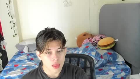 Felix leex online show from October 23, 7:06 pm