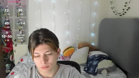 Felix leex online show from December 17, 7:09 pm