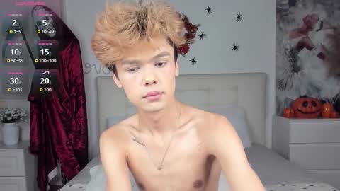 Felix online show from October 25, 6:20 pm