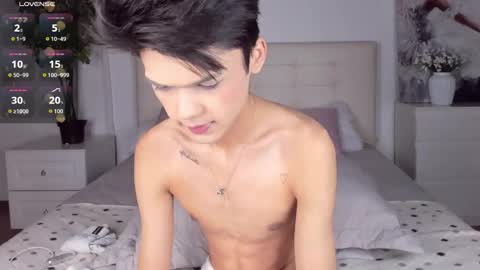 Felix online show from March 22, 9:42 pm