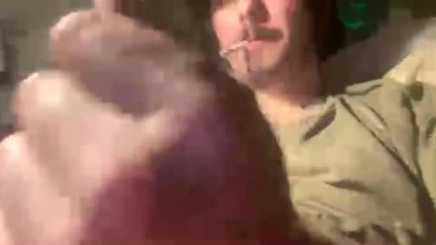 Felix Gunn online show from June 18, 8:37 am