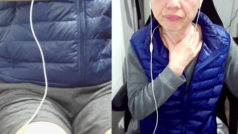 felixlau online show from January 21, 12:24 pm