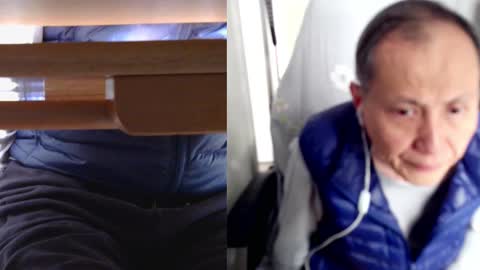 felixlau online show from March 9, 7:34 am