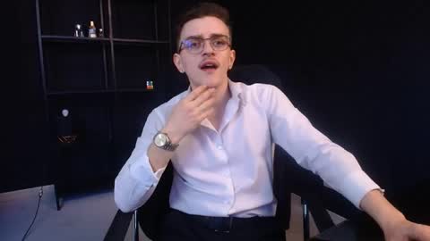 FelixStark online show from May 25, 7:03 am