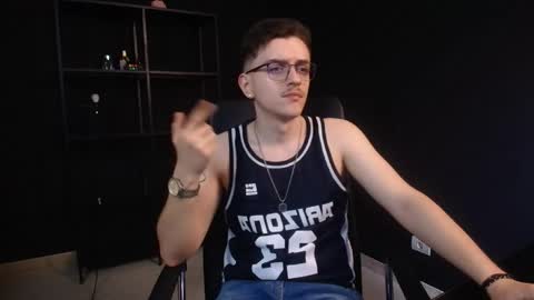 FelixStark online show from June 4, 5:35 am