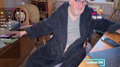 Adam online show from November 20, 7:40 am