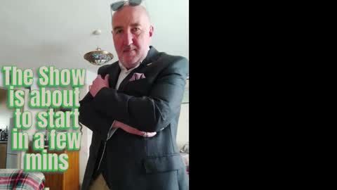 Adam online show from October 1, 7:45 am