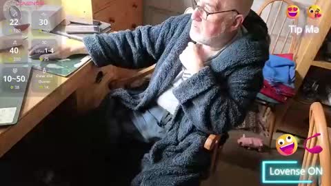 Adam online show from September 14, 8:49 am