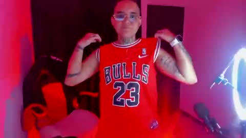 GABY666 online show from January 5, 2:49 am