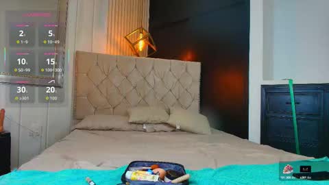 Femboy Max online show from September 14, 12:51 pm