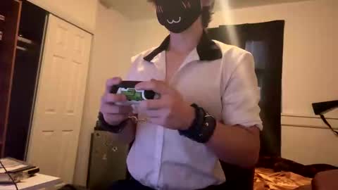 femboycharlie69 online show from November 7, 10:02 pm